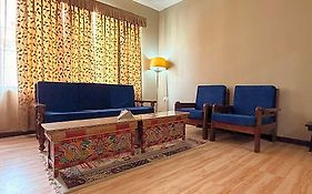 Hotel Spic N Span